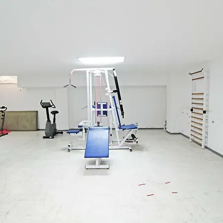 1a Linea Playa San Juan. Vistas. Piscina. Bbq. Gym * El Campello