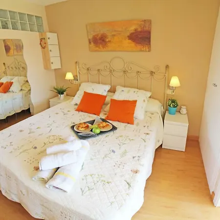 Apartment 1a Linea Playa San Juan. Vistas. Piscina. Bbq. Gym