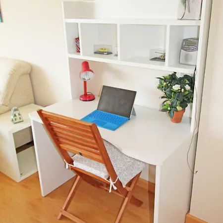 Apartment 1a Linea Playa San Juan. Vistas. Piscina. Bbq. Gym *
