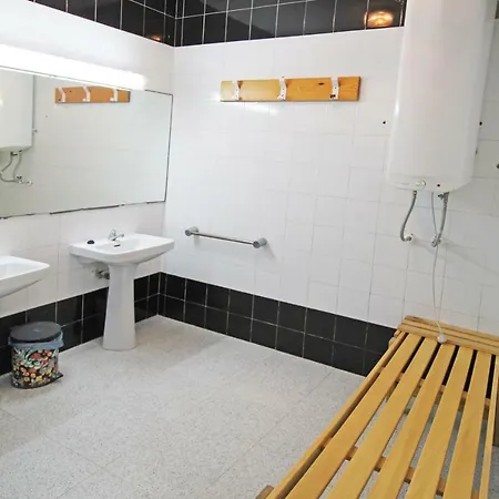 1a Linea Playa San Juan. Vistas. Piscina. Bbq. Gym Apartment El Campello